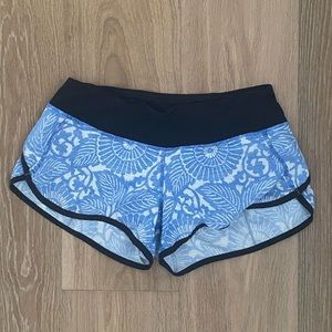 Lululemon Shorts Size XXS-XS